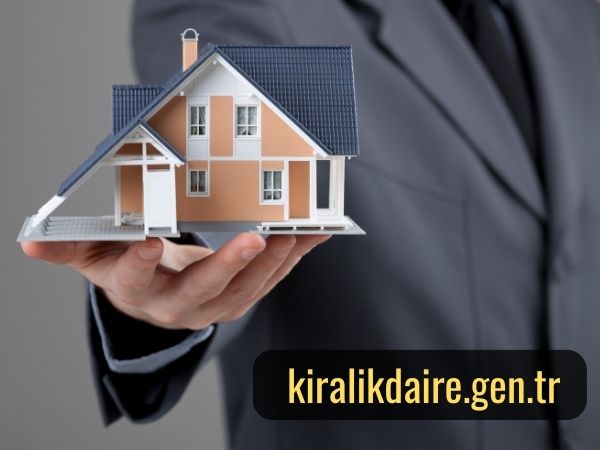 Pınarbaşı Mahallesi Kiralık Daire